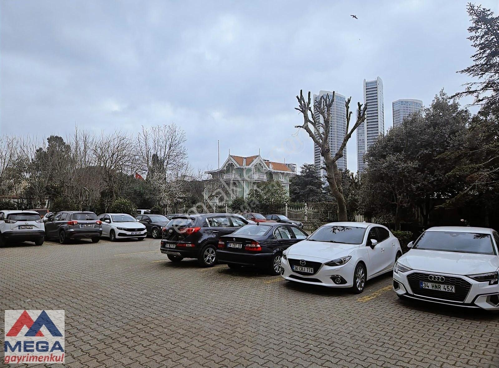 Selamiçeşme Özgürlük Parkı Sırasında Ferah 3+1 Satılık Daire - Görsel 4