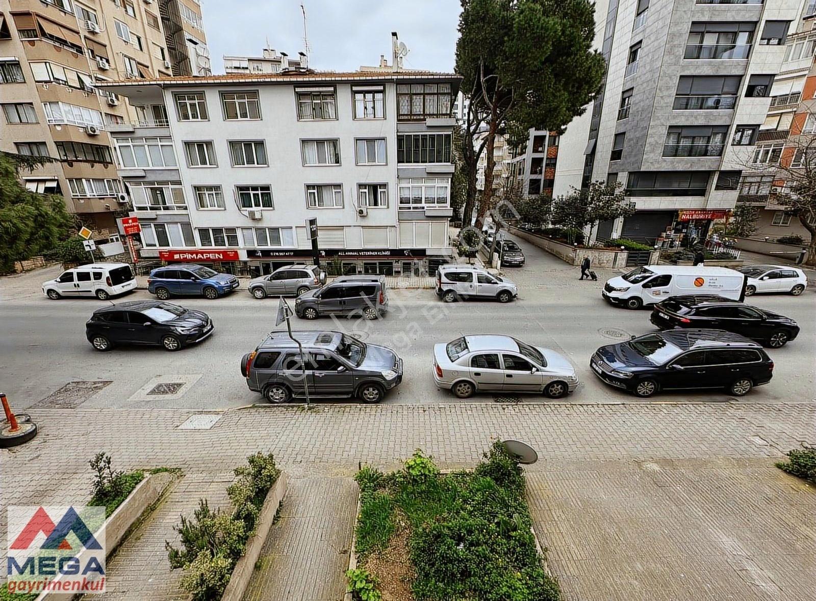 Selamiçeşme Özgürlük Parkı Sırasında Ferah 3+1 Satılık Daire - Görsel 8
