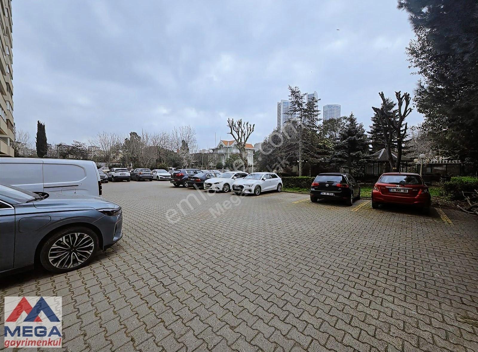 Selamiçeşme Özgürlük Parkı Sırasında Ferah 3+1 Satılık Daire - Görsel 18