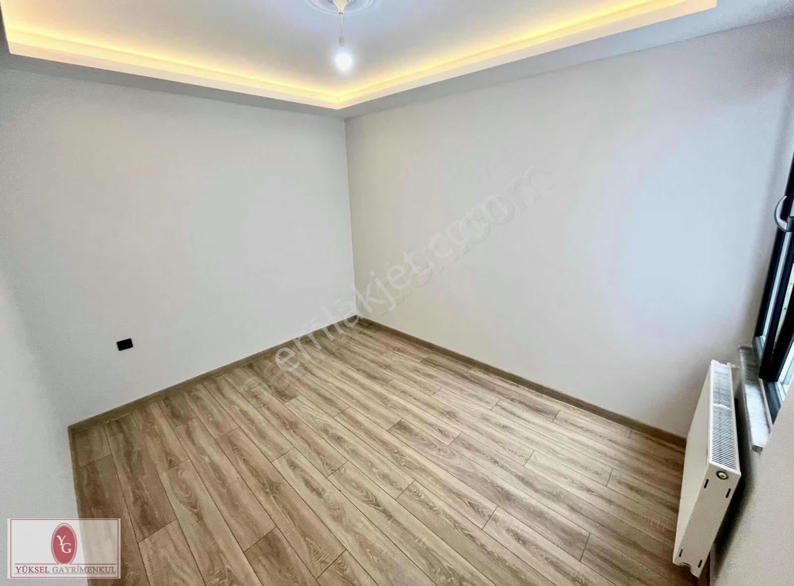 Yüksel'den Satılık İkizçay'da Arakat Lux Ayrı Mutfaklı 3+1 Daire - Görsel 22