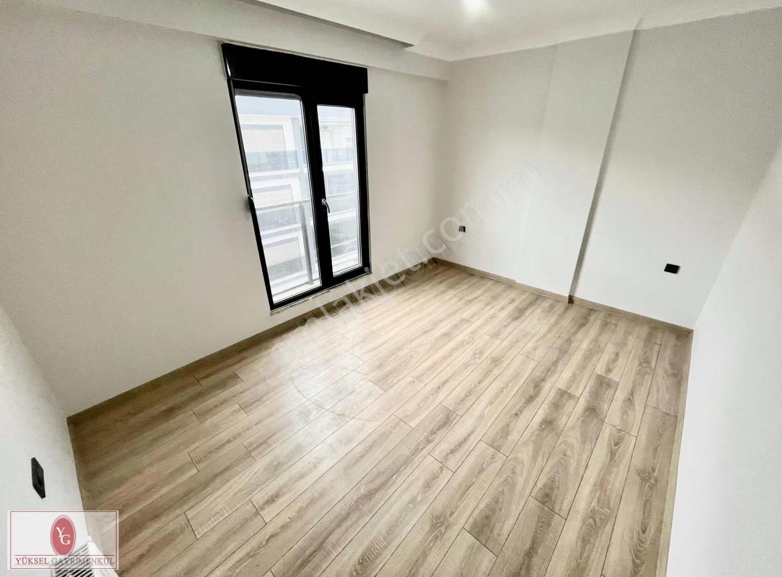 Yüksel'den Satılık İkizçay'da Arakat Lux Ayrı Mutfaklı 3+1 Daire - Görsel 15