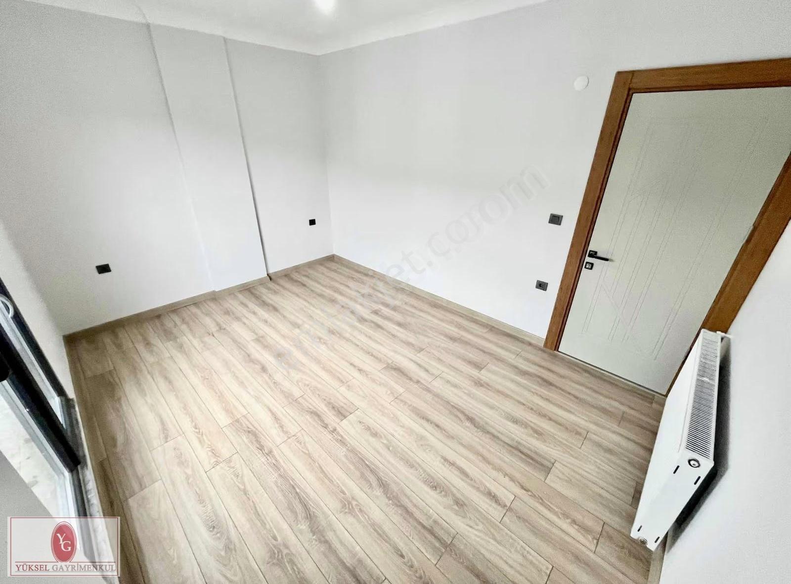 Yüksel'den Satılık İkizçay'da Arakat Lux Ayrı Mutfaklı 3+1 Daire - Görsel 24
