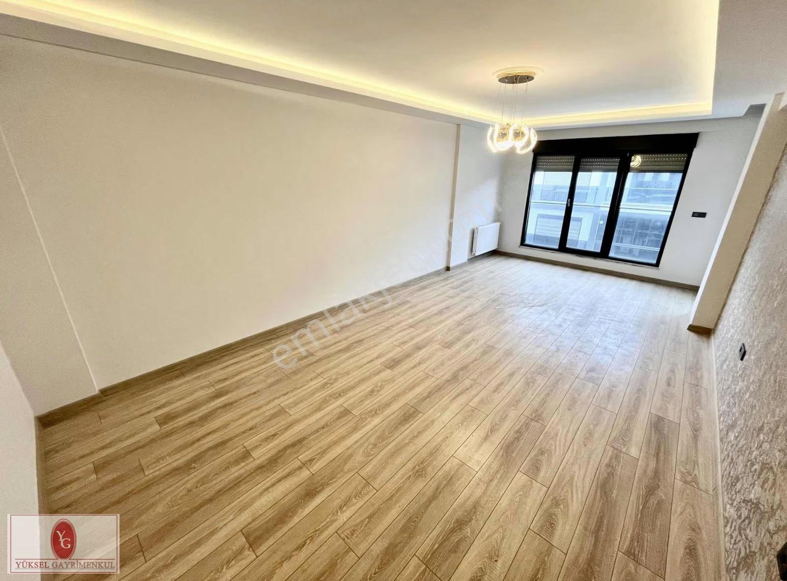 Yüksel'den Satılık İkizçay'da Arakat Lux Ayrı Mutfaklı 3+1 Daire - Görsel 11
