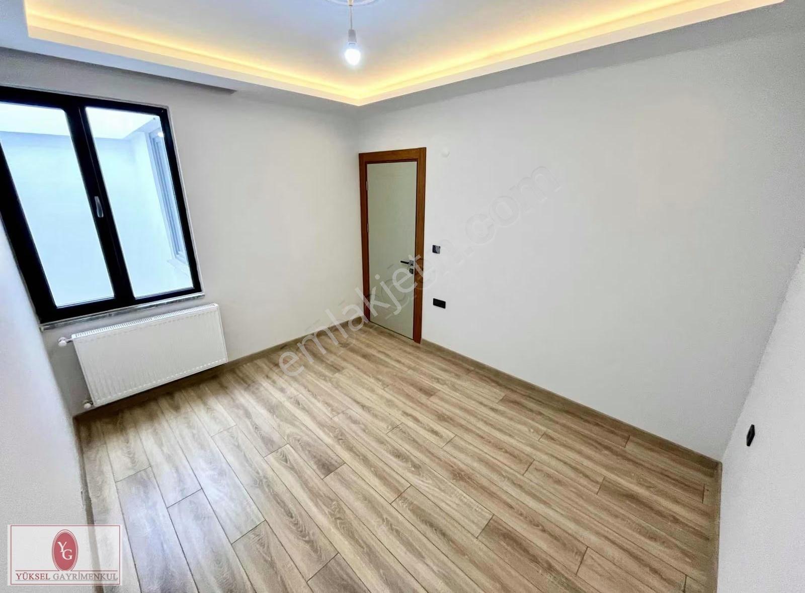 Yüksel'den Satılık İkizçay'da Arakat Lux Ayrı Mutfaklı 3+1 Daire - Görsel 21