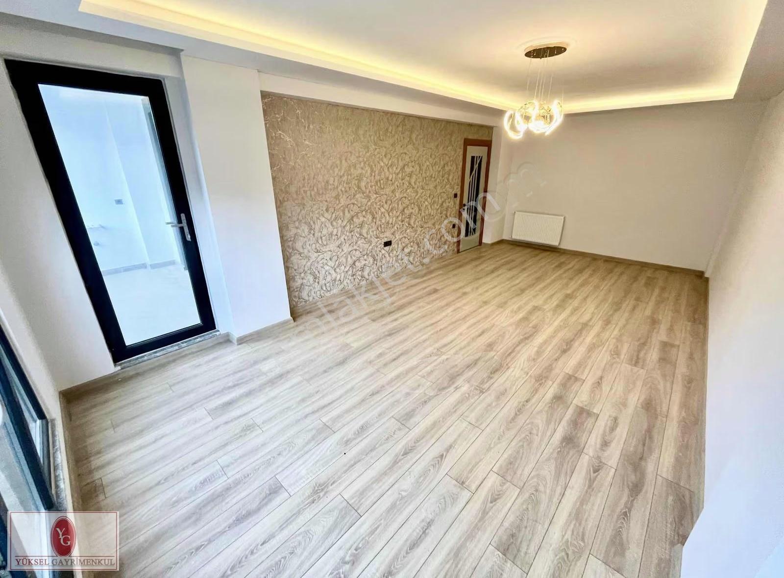 Yüksel'den Satılık İkizçay'da Arakat Lux Ayrı Mutfaklı 3+1 Daire - Görsel 2