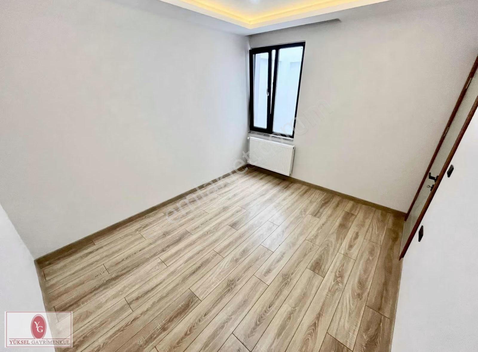 Yüksel'den Satılık İkizçay'da Arakat Lux Ayrı Mutfaklı 3+1 Daire - Görsel 10