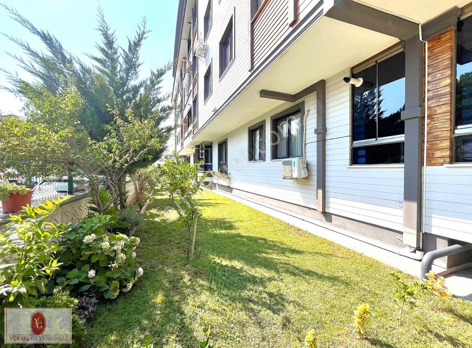 Yüksel'den Akçay'da Öncephe Yeni Binada Doğalgazlı Lux 1+1 Daire - Görsel 5