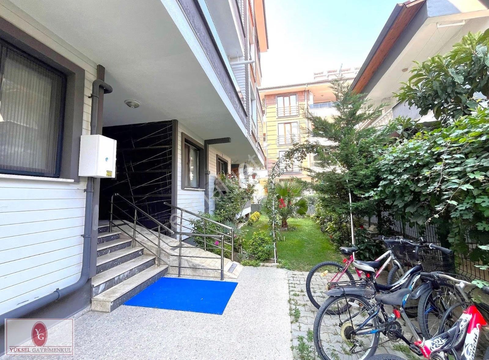 Yüksel'den Akçay'da Öncephe Yeni Binada Doğalgazlı Lux 1+1 Daire - Görsel 3