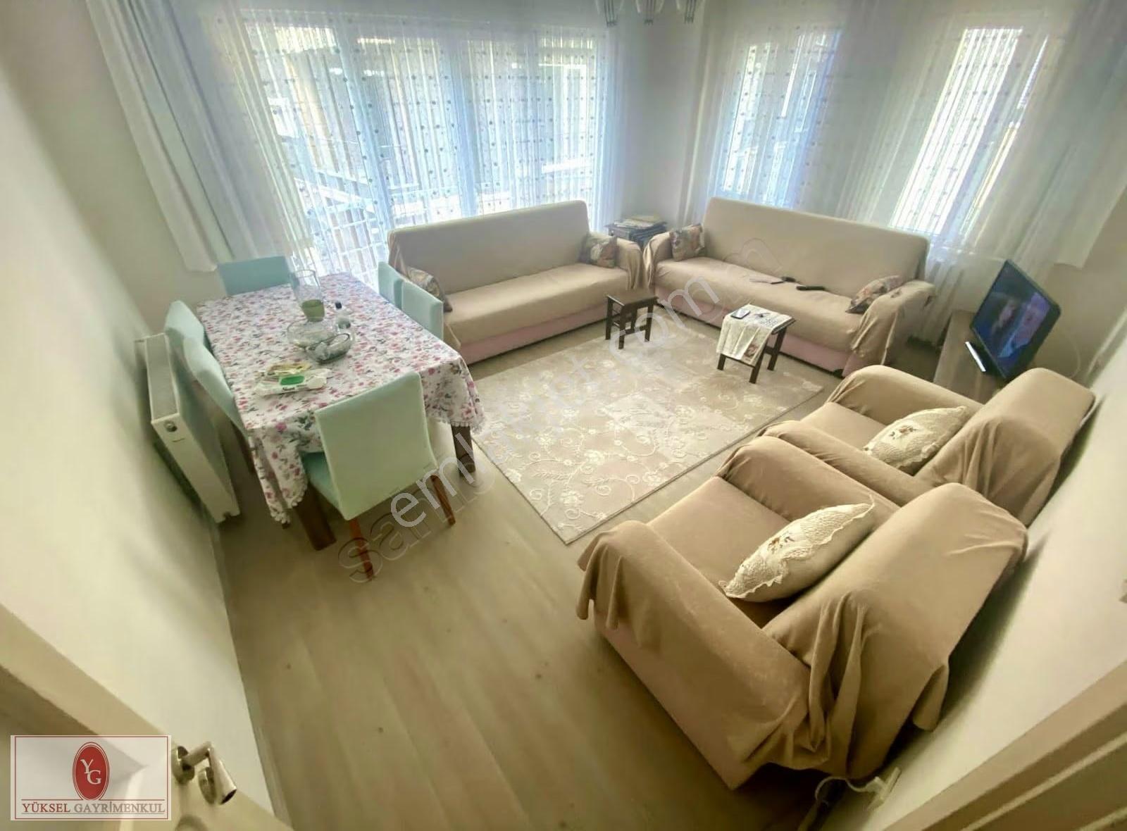 Yüksel Den Edremitte Asansör & Ebeveyn Banyolu Satılık 3+1 Daire - Görsel 17