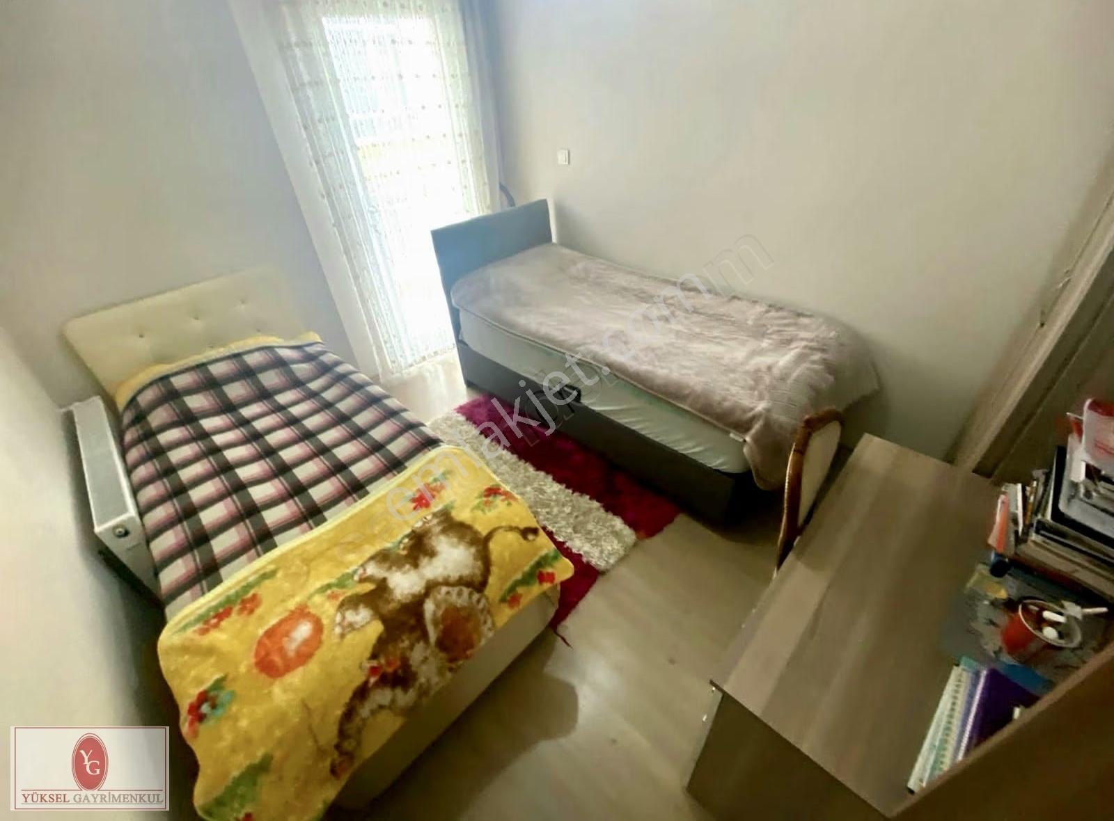 Yüksel Den Edremitte Asansör & Ebeveyn Banyolu Satılık 3+1 Daire - Görsel 33