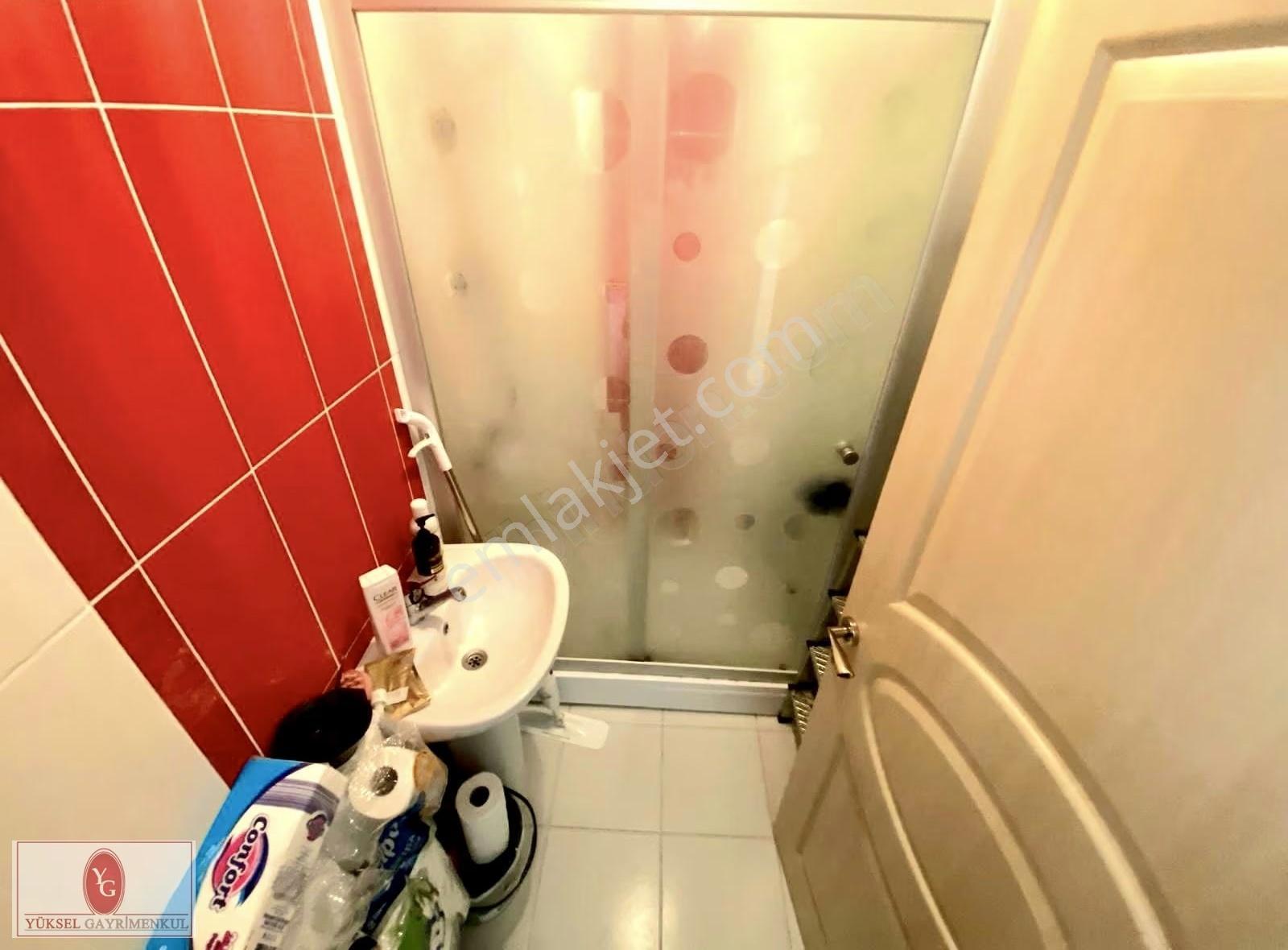 Yüksel Den Edremitte Asansör & Ebeveyn Banyolu Satılık 3+1 Daire - Görsel 3