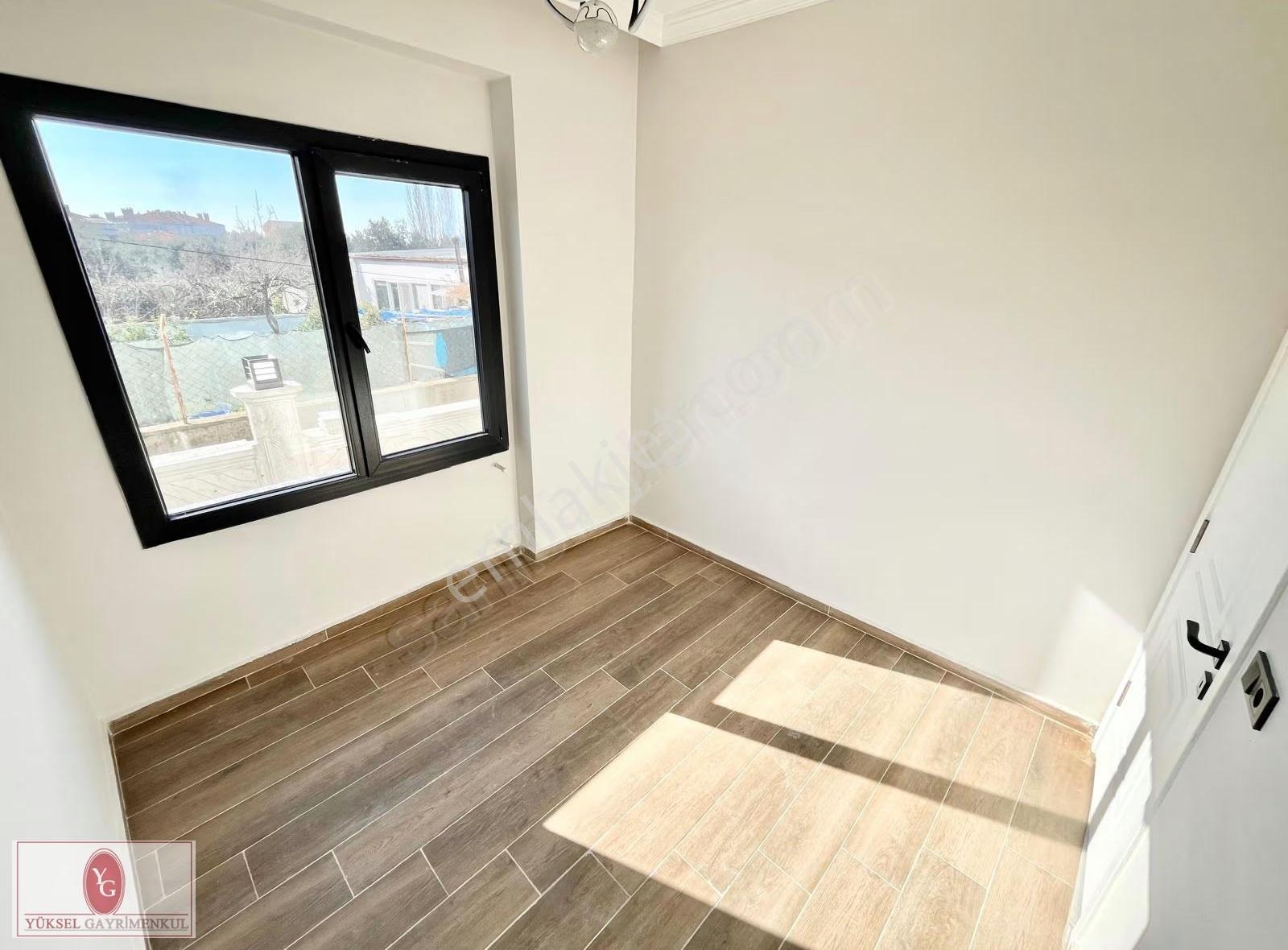 ▀yükselden▀ Zeytinli Köyün'de Öncephe Ayrı Mutfaklı Lux 2+1daire - Görsel 10