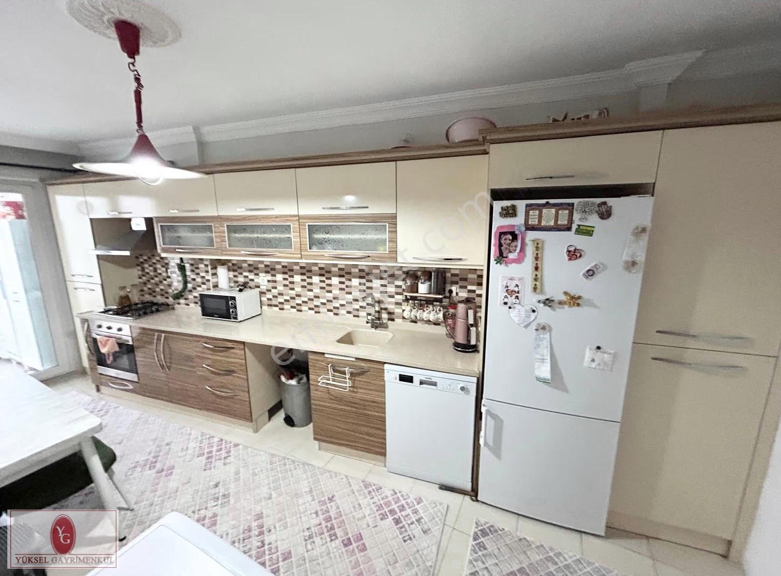 ツ Sadece Yüksel'de Çayiçi Caddesinde Geniş Teraslı 3+1 Daire ツ - Görsel 2