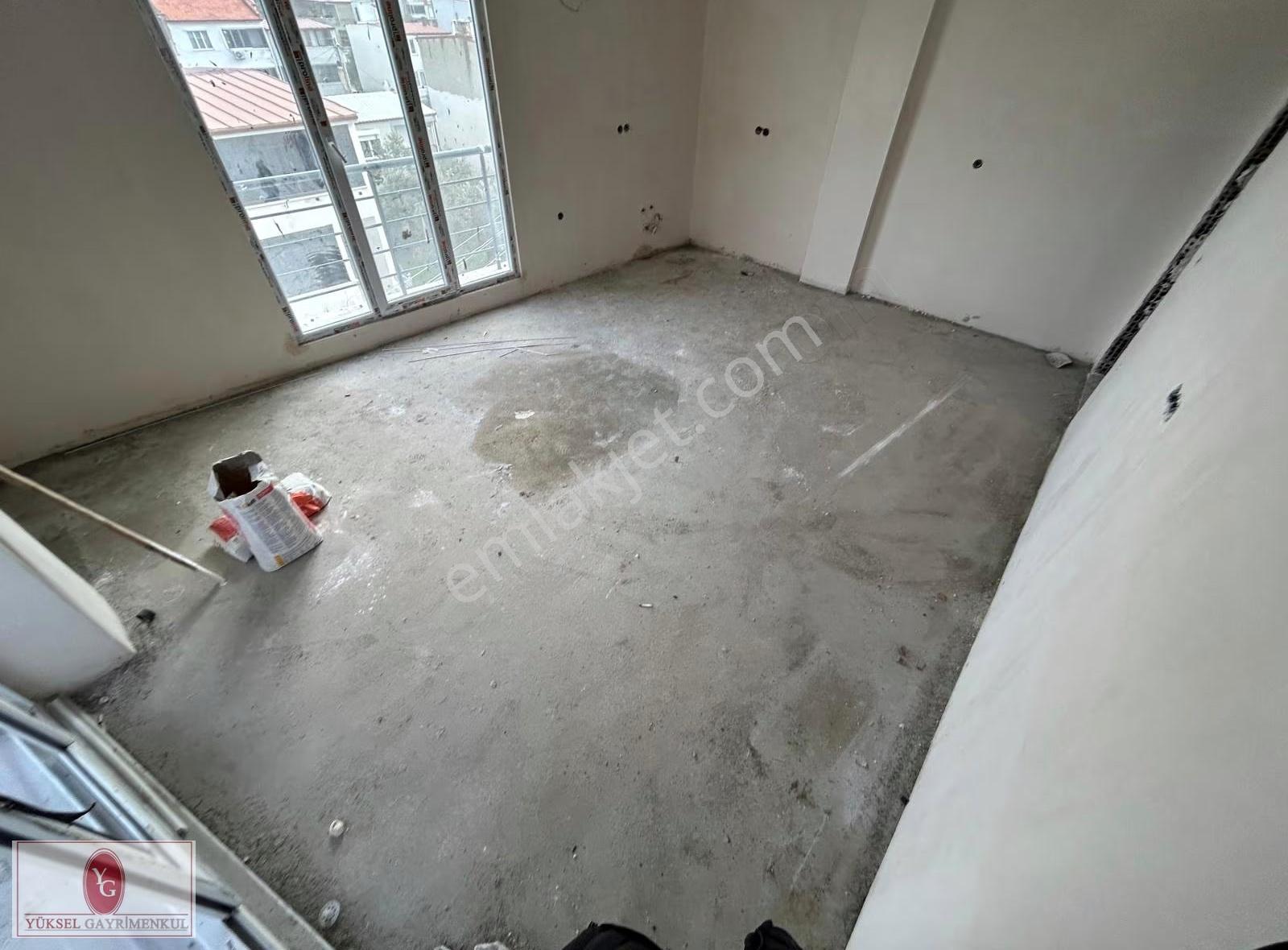 彡yüksel'den Tuzcumurat'ta D.gazlı Öncephe 1 Aya Teslim 1+1daire彡 - Görsel 25
