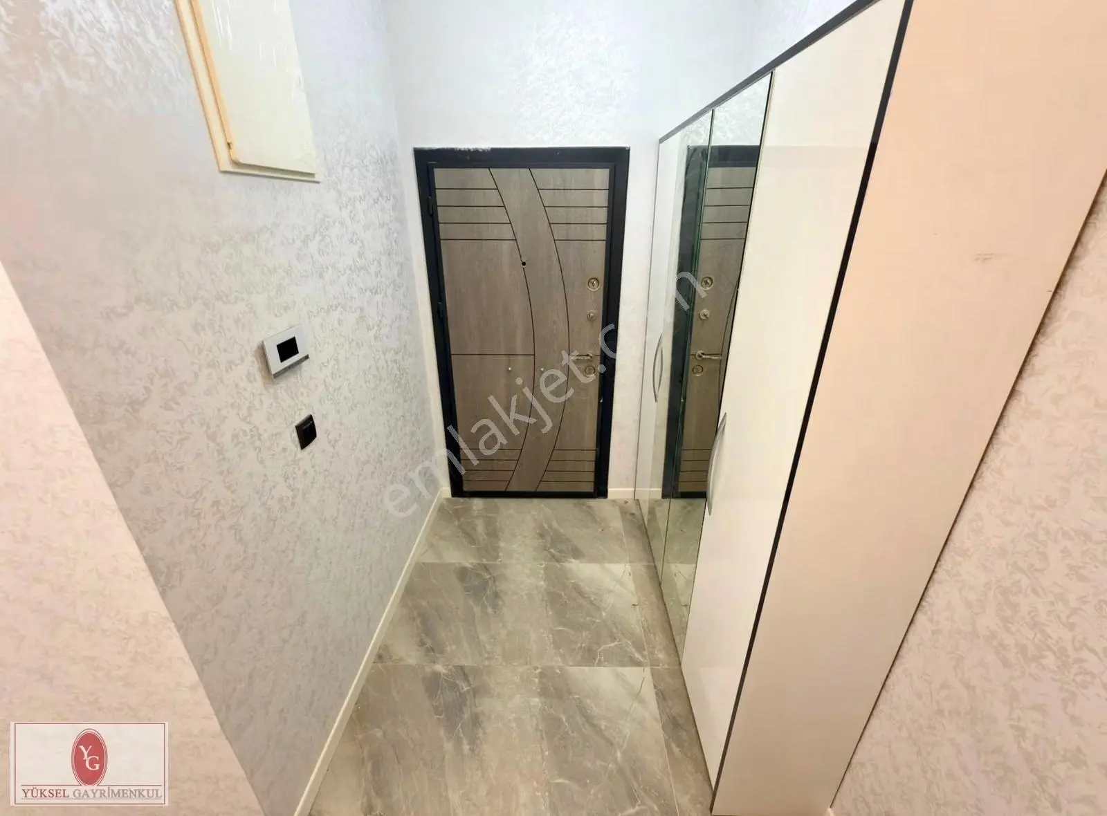 Yükselden Altınkumda Ultra Lüx Satılık 2+1ön Cephe Satılık Daire - Görsel 4