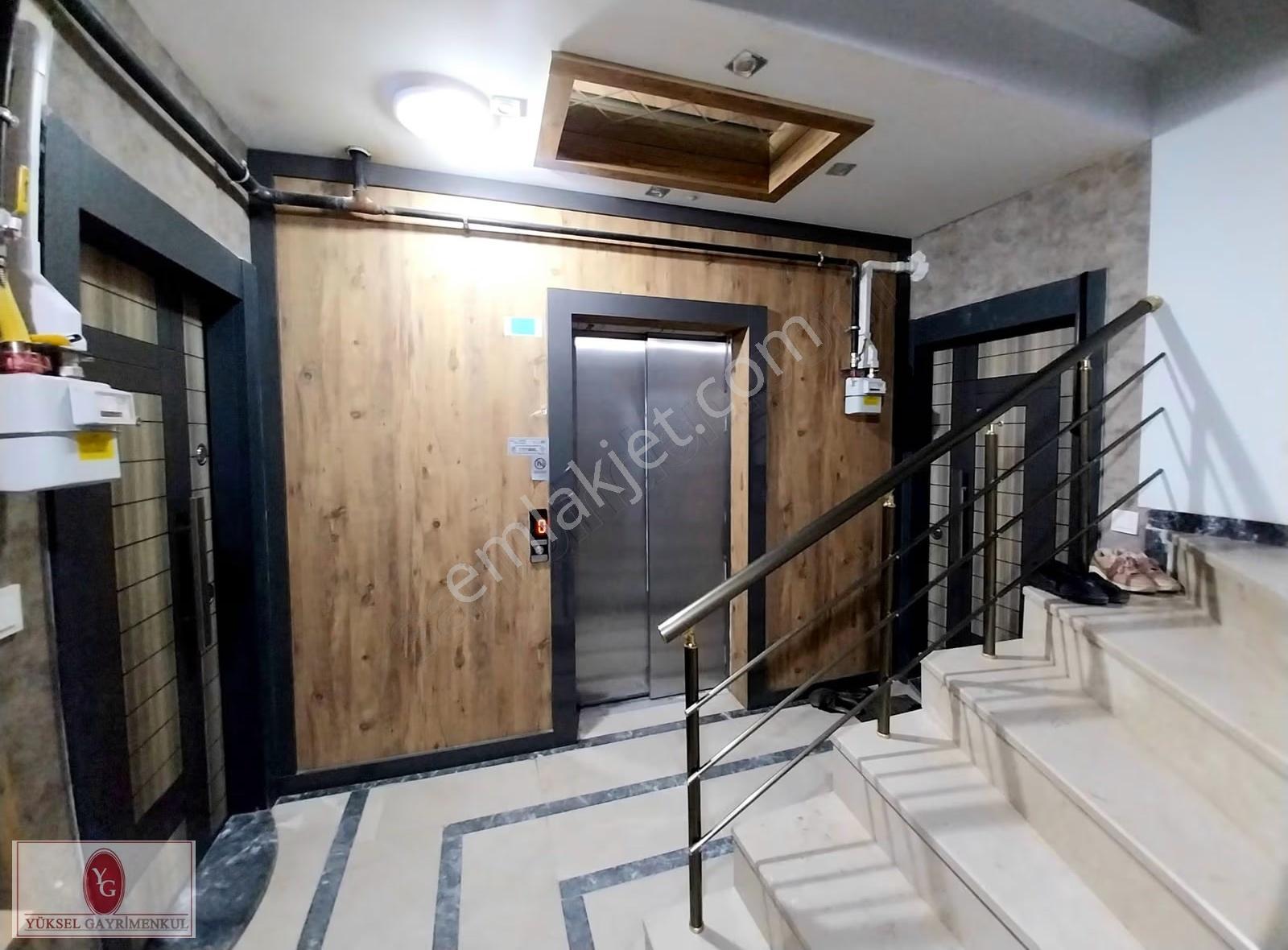 Yükselden Kadıköyde Kaçmaz Fırsat Geniş 1+1 Daire - Görsel 34