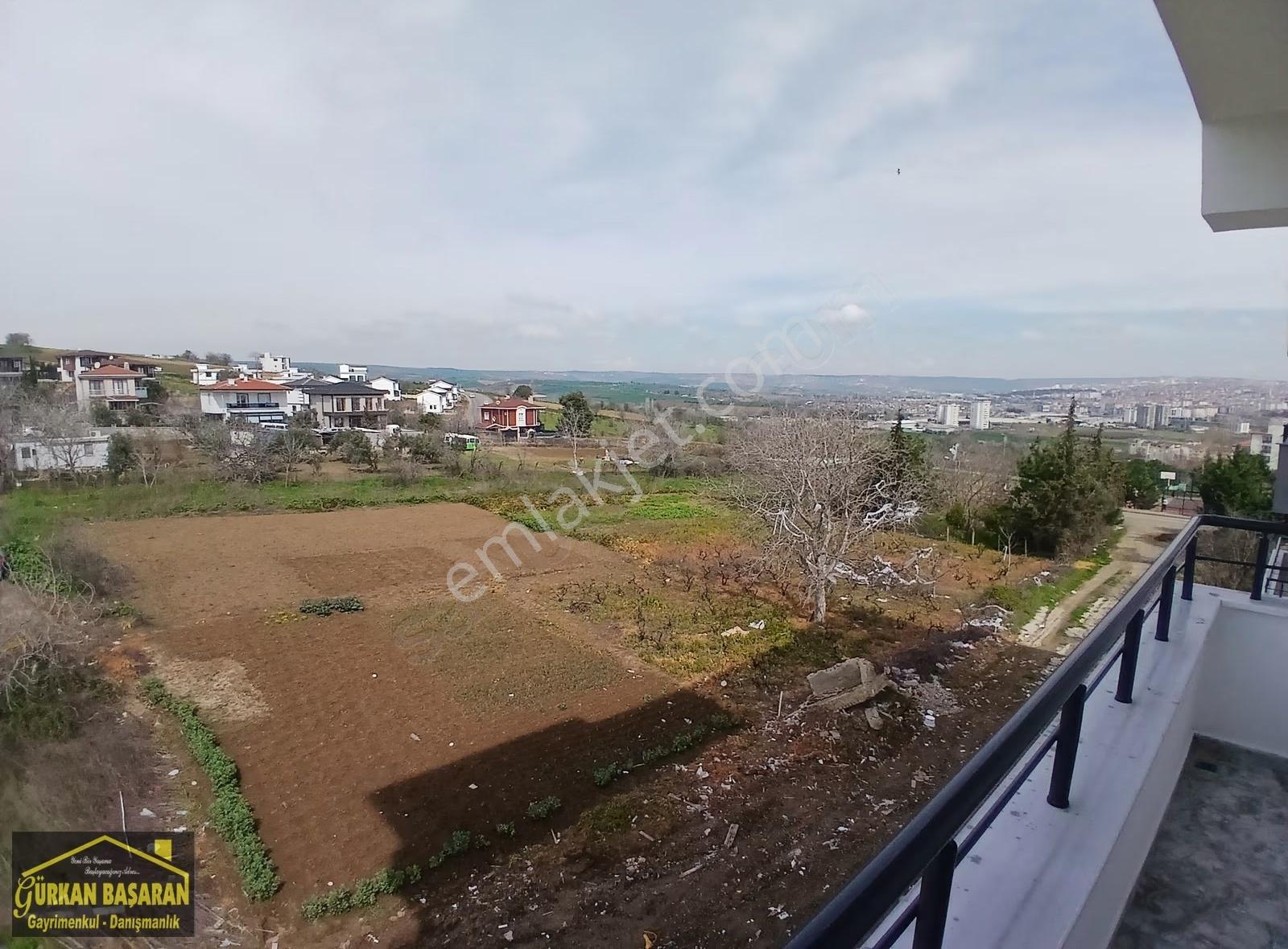 Tekirdağ 2+1 Denize Yürüme Mesafeli Satılık Daire - Görsel 8