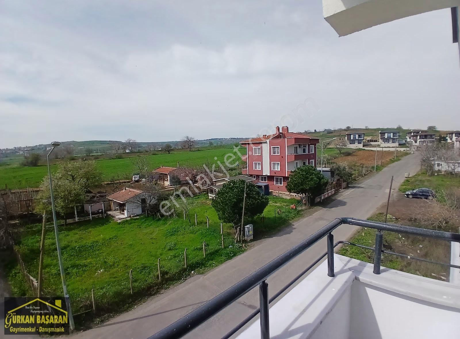 Tekirdağ 2+1 Denize Yürüme Mesafeli Satılık Daire - Görsel 9