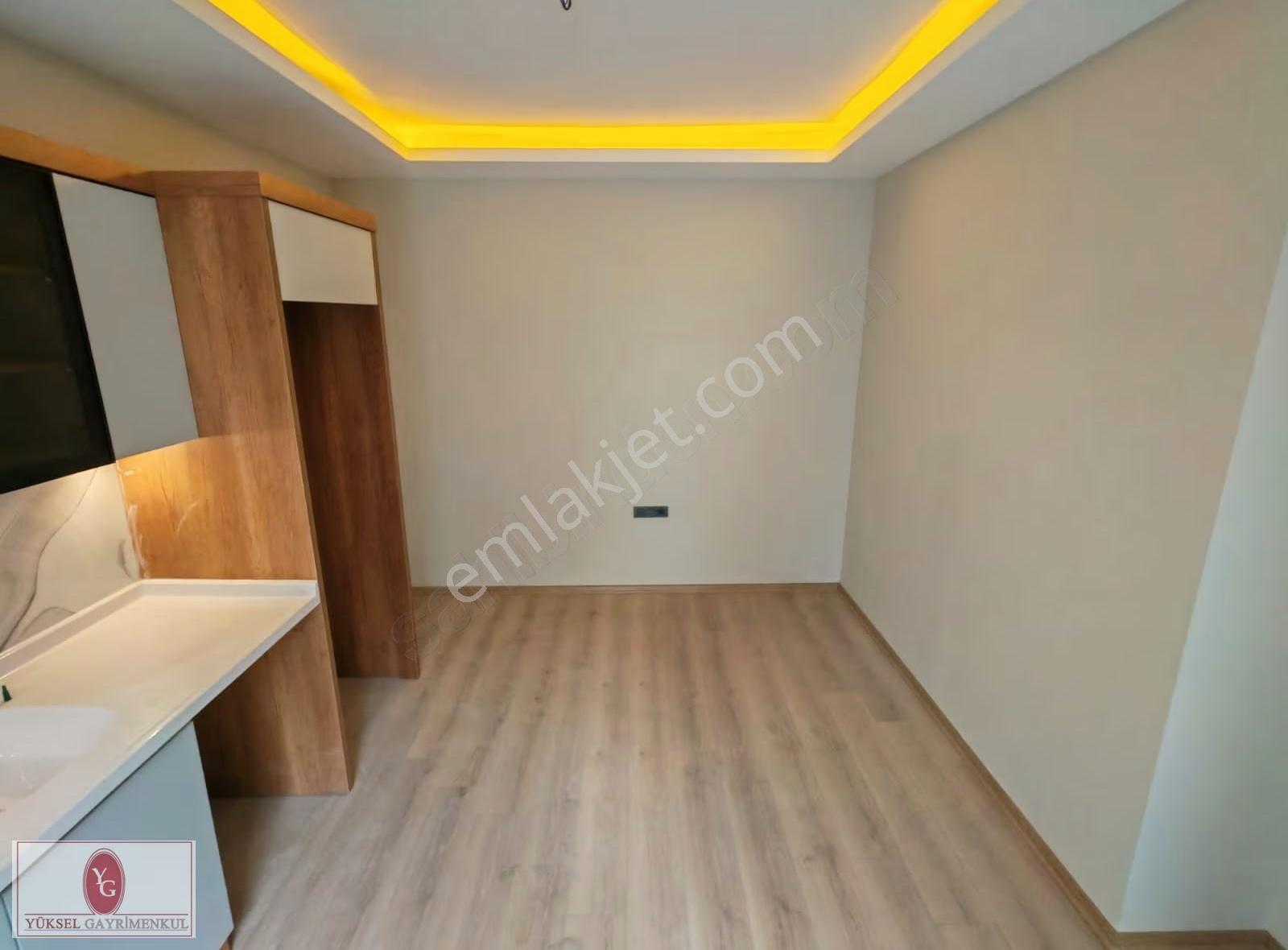 ▓yükselden Edremitte Sıfır Geniş M2 Ara Kat Ultra Lüx 1+1 Daire▓ - Görsel 22