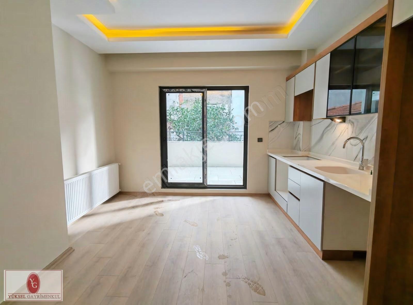 ▓yükselden Edremitte Sıfır Geniş M2 Ara Kat Ultra Lüx 1+1 Daire▓ - Görsel 19