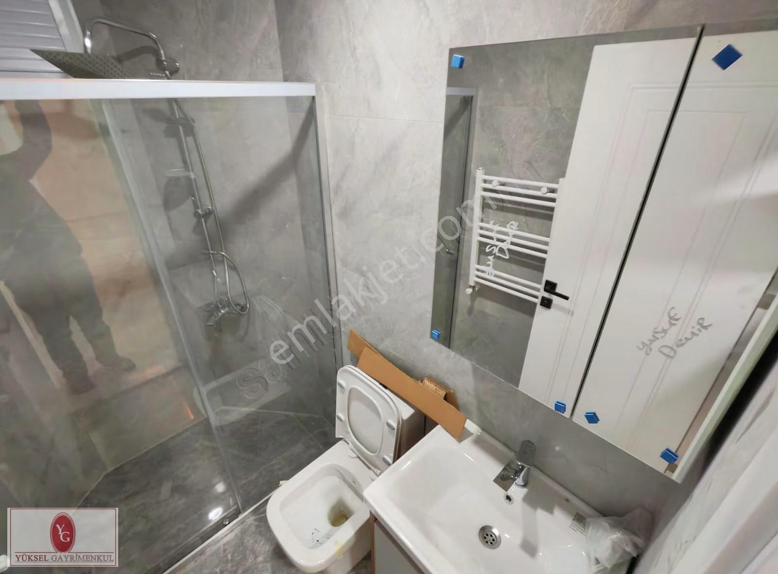 ▓yükselden Edremitte Sıfır Geniş M2 Ara Kat Ultra Lüx 1+1 Daire▓ - Görsel 25