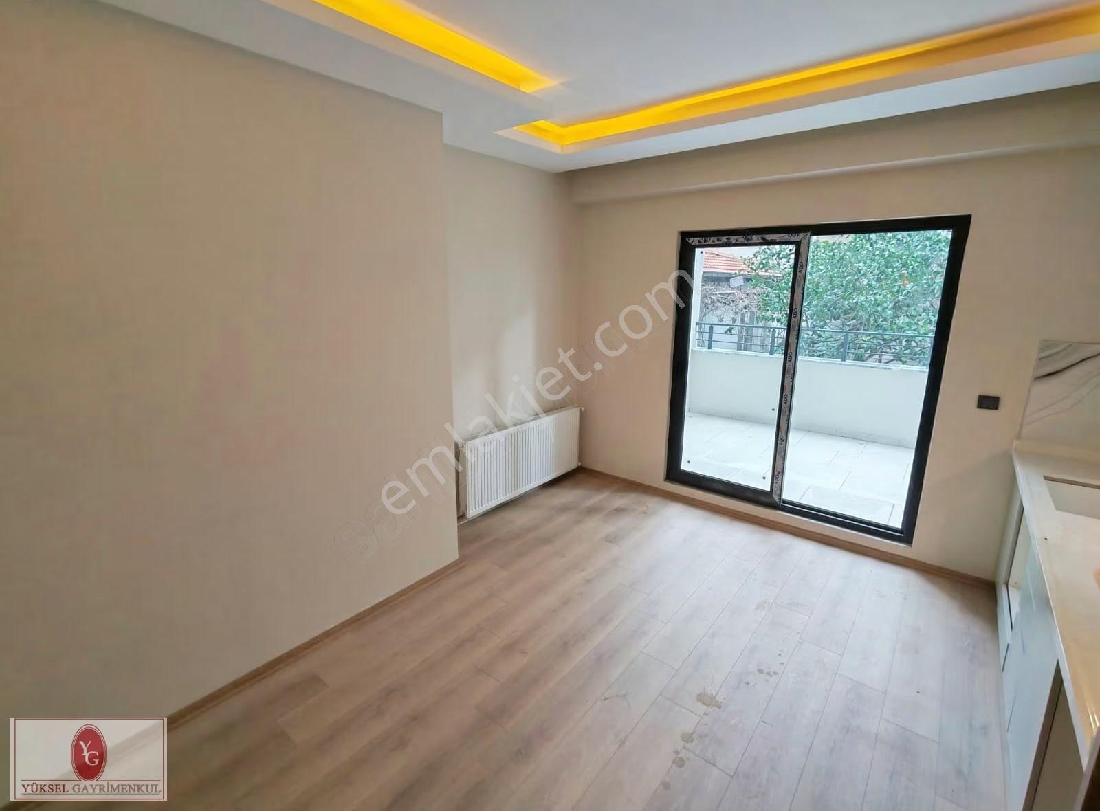 ▓yükselden Edremitte Sıfır Geniş M2 Ara Kat Ultra Lüx 1+1 Daire▓ - Görsel 11