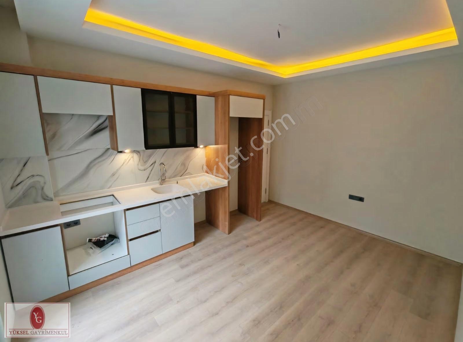 ▓yükselden Edremitte Sıfır Geniş M2 Ara Kat Ultra Lüx 1+1 Daire▓ - Görsel 30