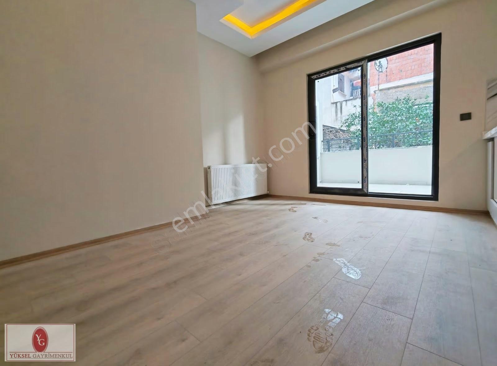 ▓yükselden Edremitte Sıfır Geniş M2 Ara Kat Ultra Lüx 1+1 Daire▓ - Görsel 18