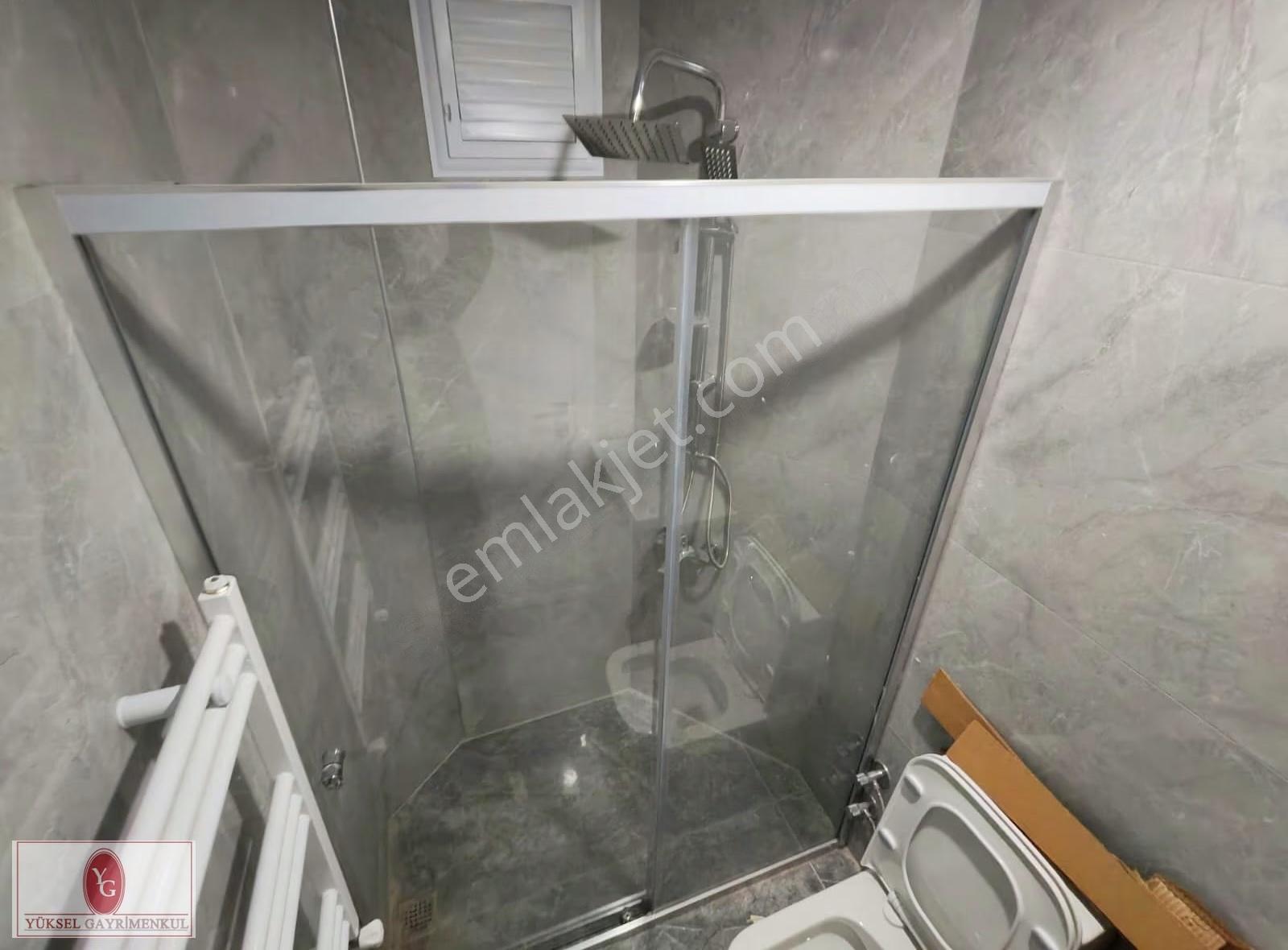 ▓yükselden Edremitte Sıfır Geniş M2 Ara Kat Ultra Lüx 1+1 Daire▓ - Görsel 9