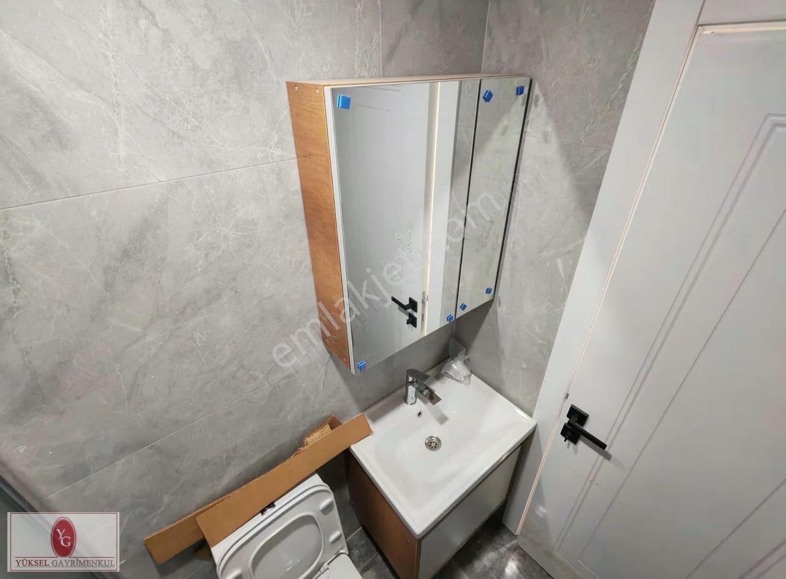 ▓yükselden Edremitte Sıfır Geniş M2 Ara Kat Ultra Lüx 1+1 Daire▓ - Görsel 31