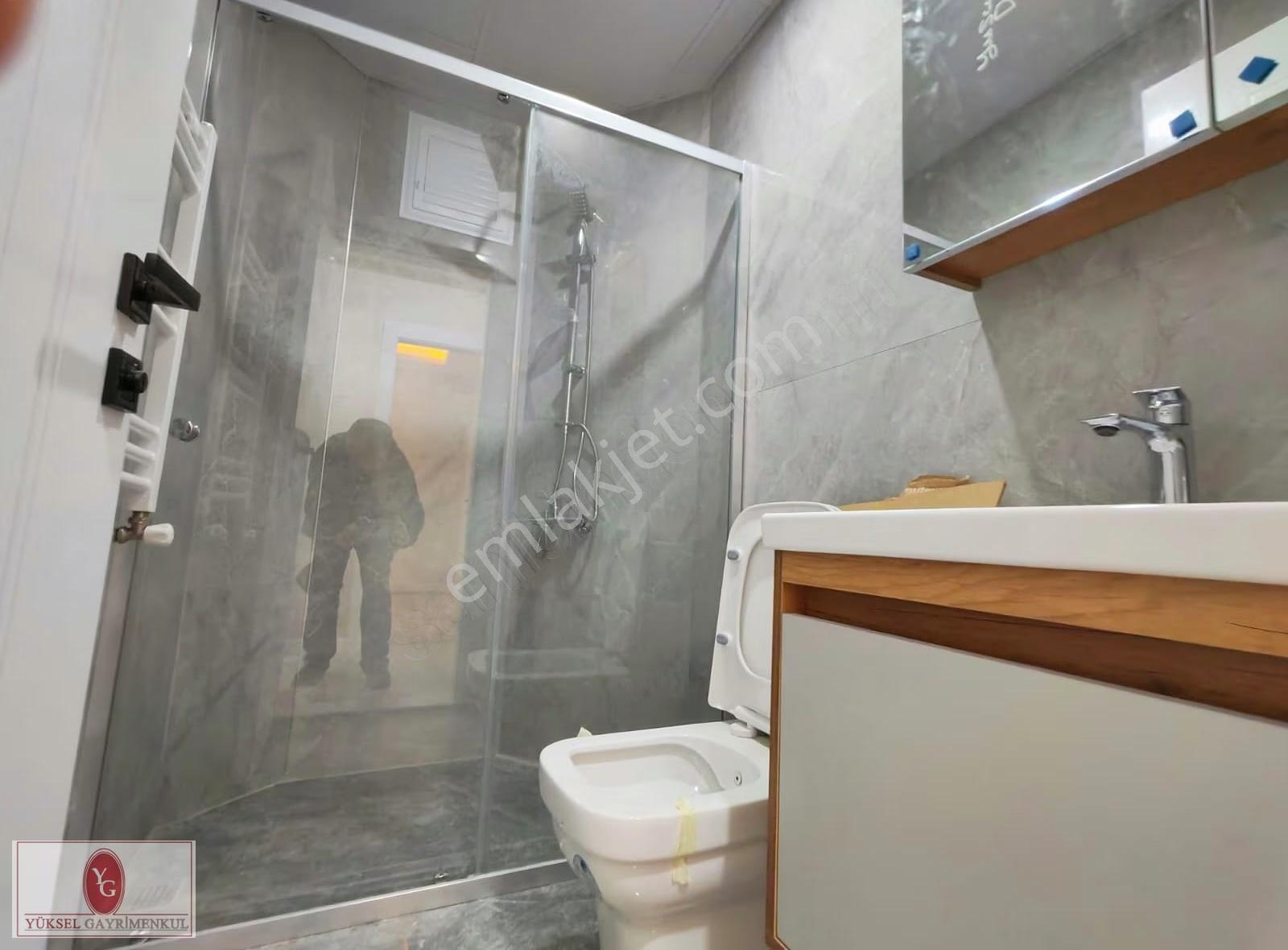 ▓yükselden Edremitte Sıfır Geniş M2 Ara Kat Ultra Lüx 1+1 Daire▓ - Görsel 33
