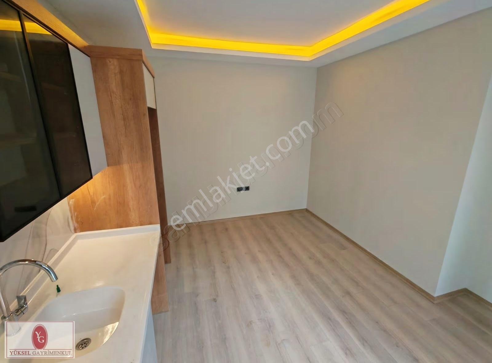 ▓yükselden Edremitte Sıfır Geniş M2 Ara Kat Ultra Lüx 1+1 Daire▓ - Görsel 24