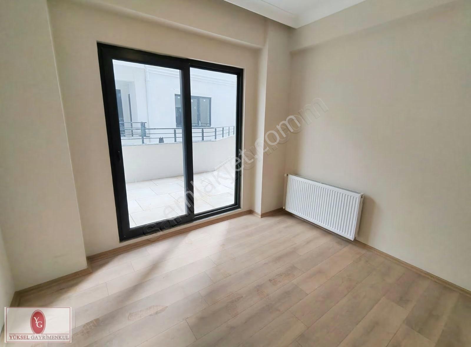 ▓yükselden Edremitte Sıfır Geniş M2 Ara Kat Ultra Lüx 1+1 Daire▓ - Görsel 12