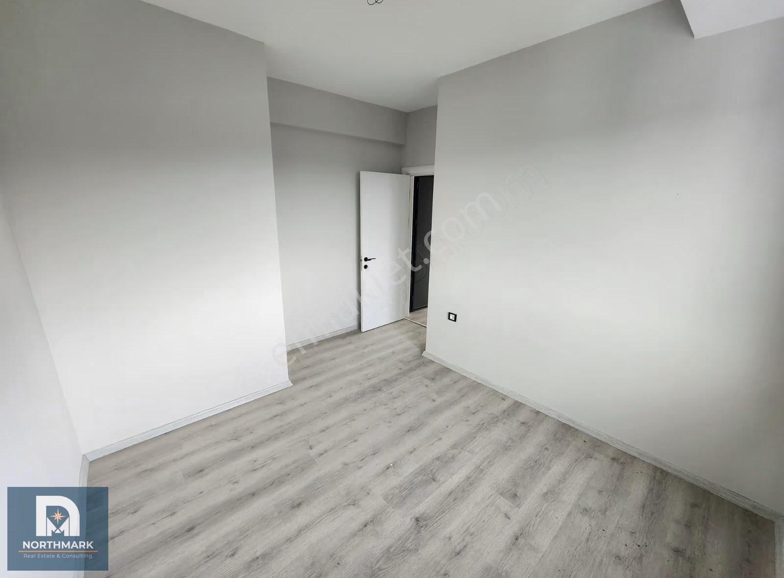 Northmark'tan Pelitköy'de Toplu Konuta Yakın Satılık 1+1 Daire - Görsel 8
