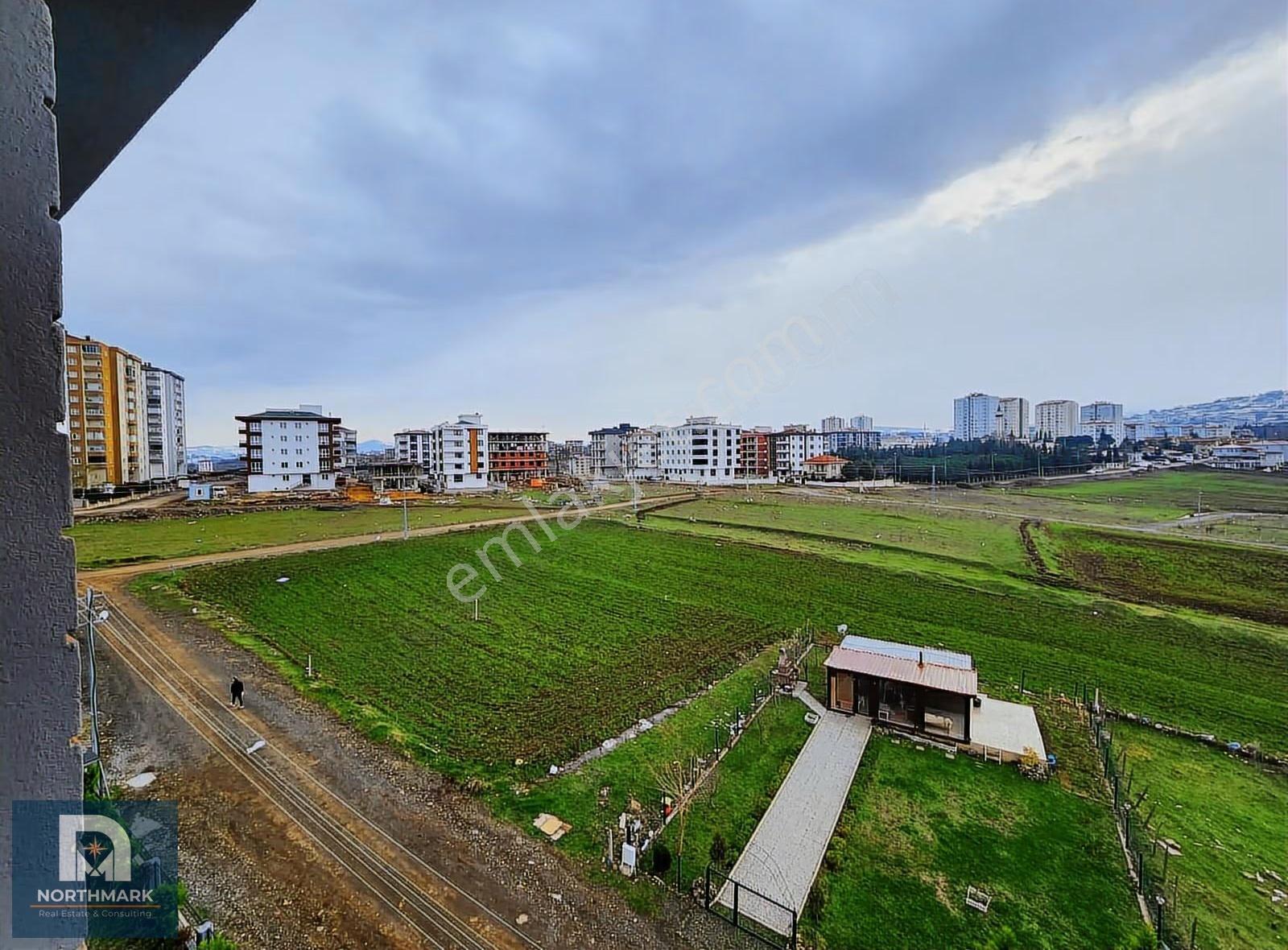 Northmark'tan Pelitköy'de Toplu Konuta Yakın Satılık 1+1 Daire - Görsel 3