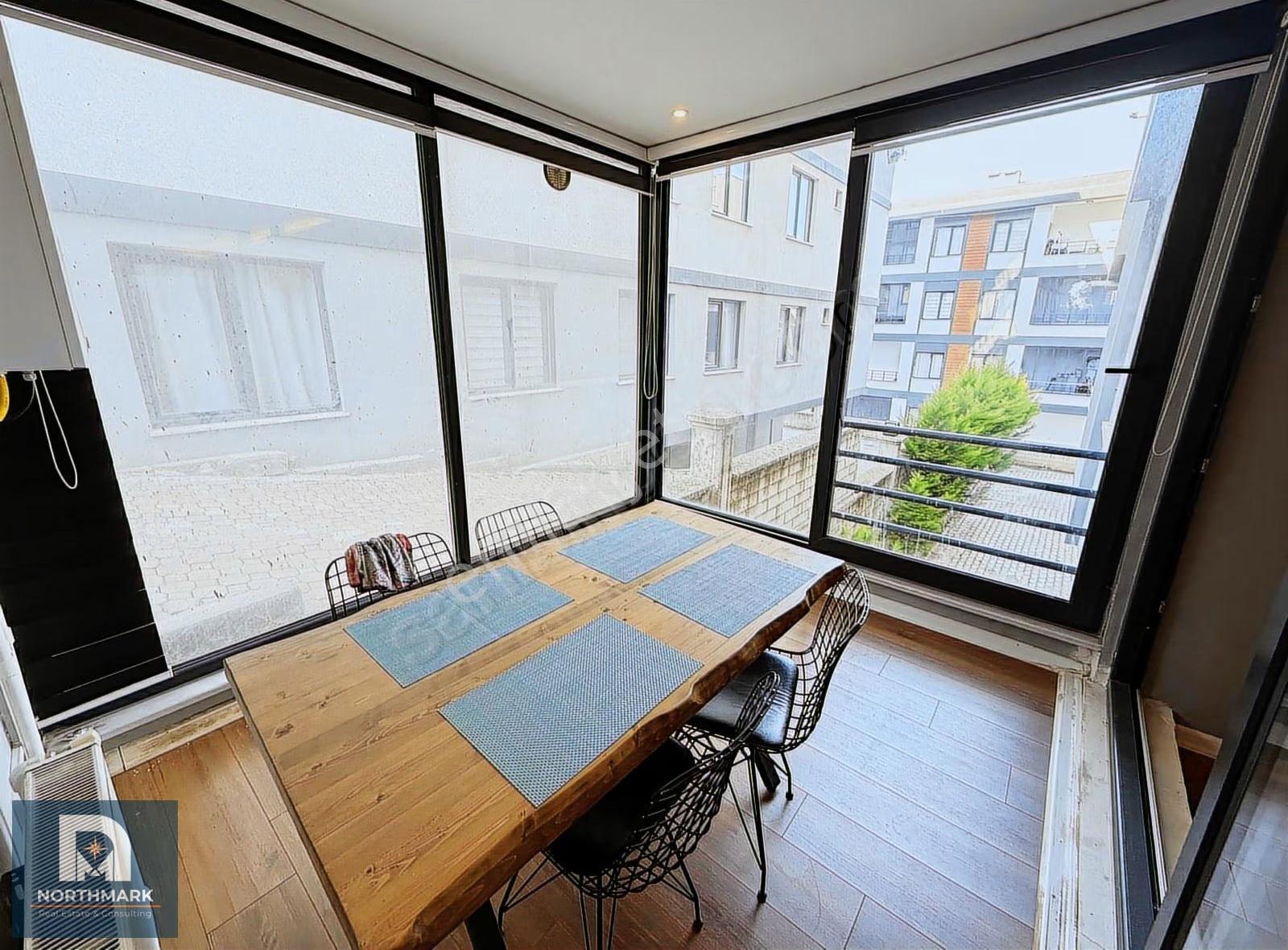 Northmark'tan Balaç'ta Eşyalı Satılık 1+1 Daire - Görsel 7
