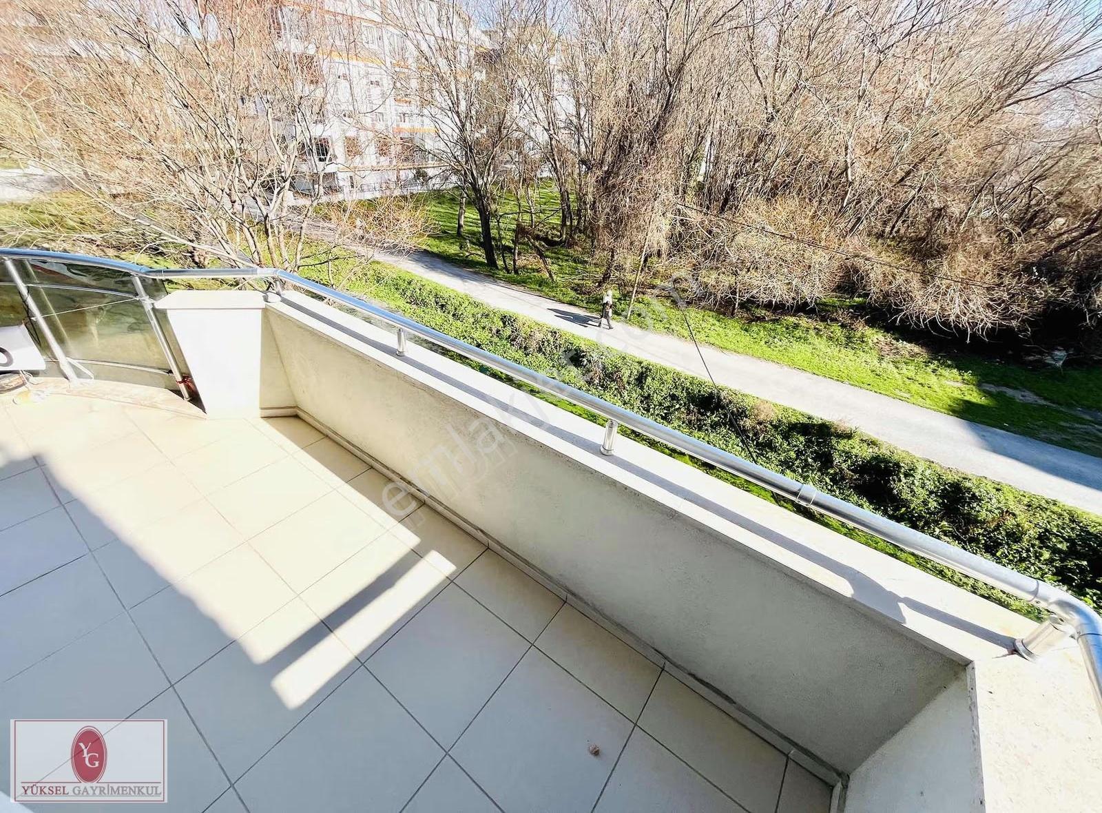 Yükselden İkizçayda Havuzlu Sitede Doğalgaz Ara Kat 2+1 Daire - Görsel 17
