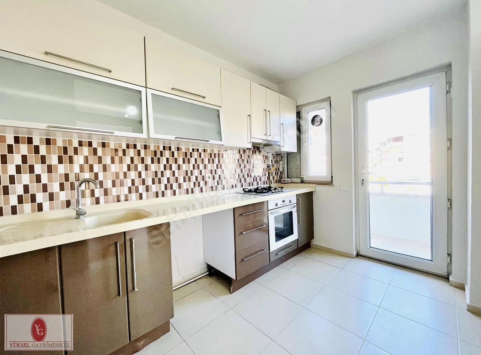 Yükselden İkizçayda Havuzlu Sitede Doğalgaz Ara Kat 2+1 Daire - Görsel 8