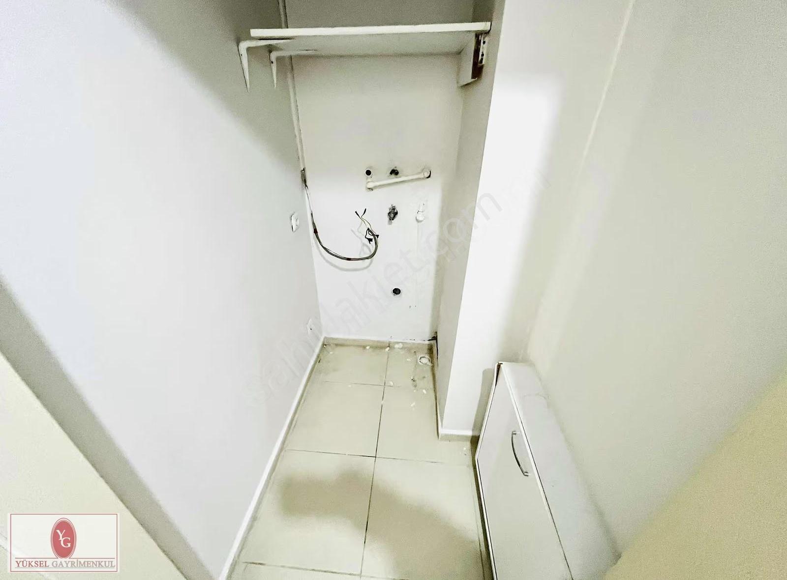 Yükselden İkizçayda Havuzlu Sitede Doğalgaz Ara Kat 2+1 Daire - Görsel 4