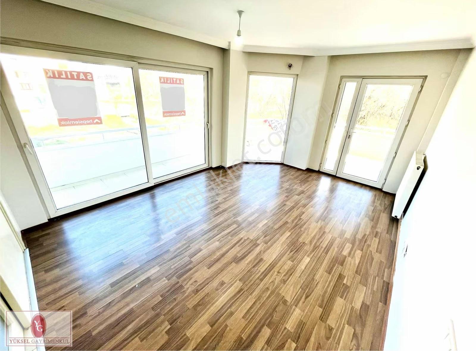 Yükselden İkizçayda Havuzlu Sitede Doğalgaz Ara Kat 2+1 Daire - Görsel 16