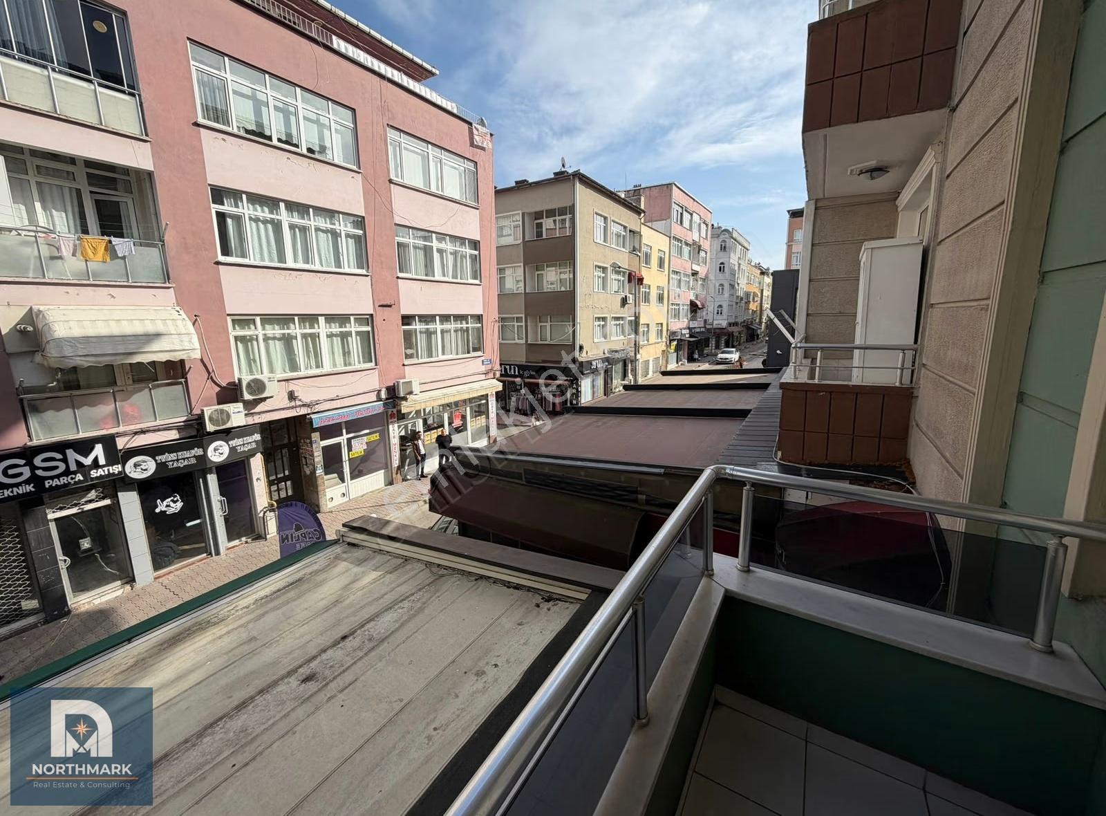 Northmark'tan Çiftlik Hakkıbey Sokak'ta Kiralık 2+1 Daire - Görsel 12