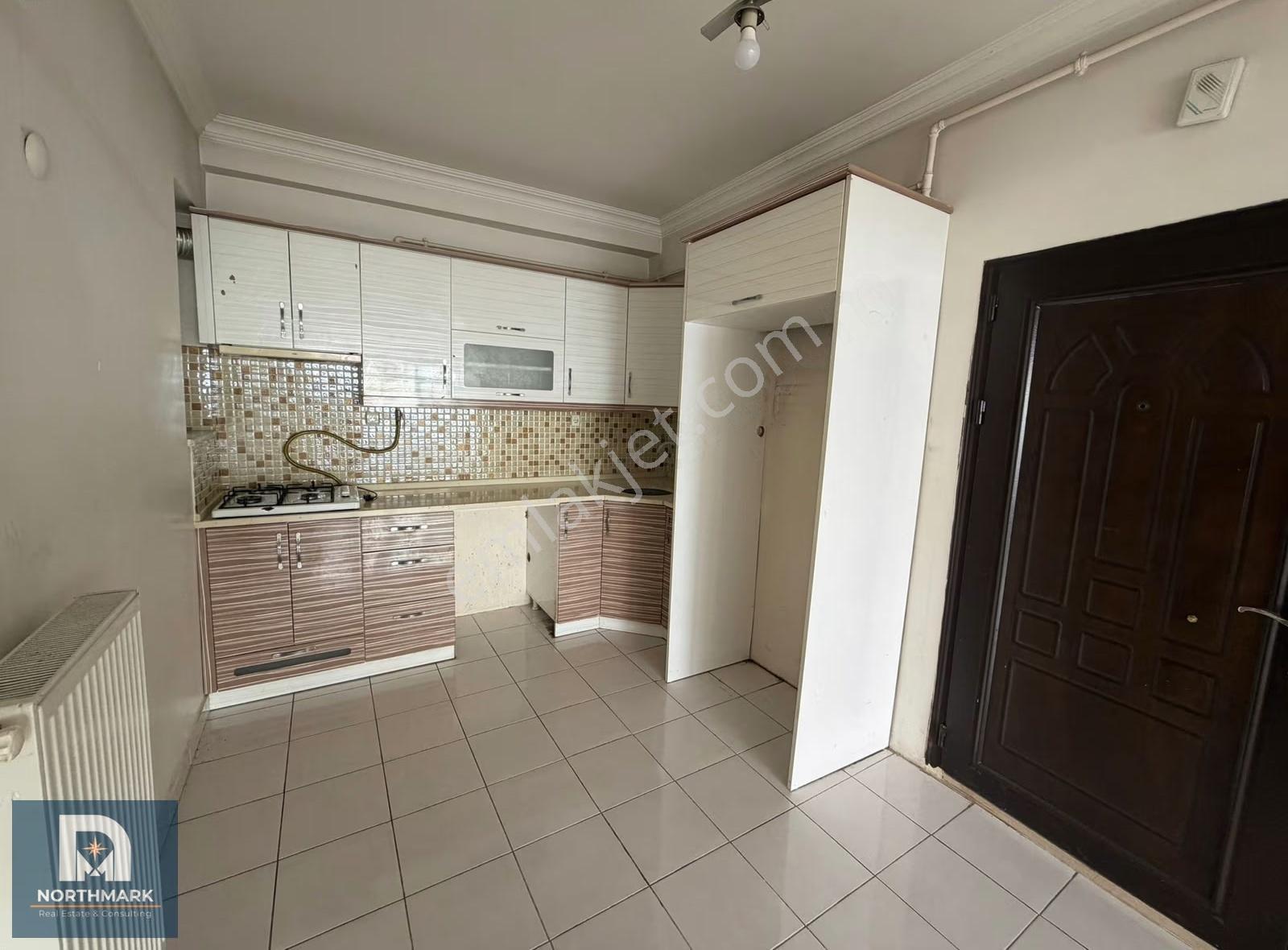 Northmark'tan Çiftlik Hakkıbey Sokak'ta Kiralık 2+1 Daire - Görsel 3