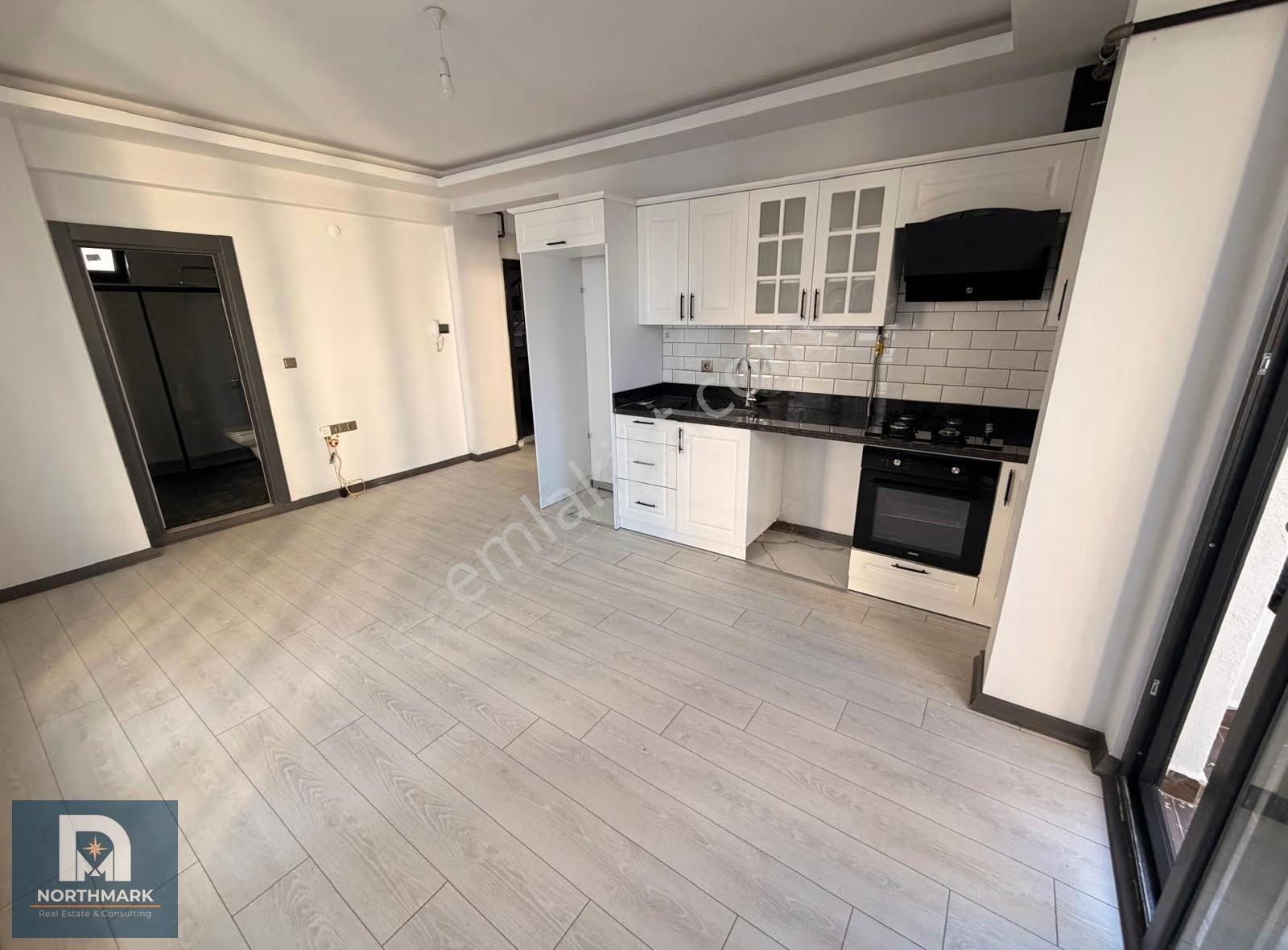 Northmark'tan Karayollarına Yakın Kiralık 1+1 - Görsel 2