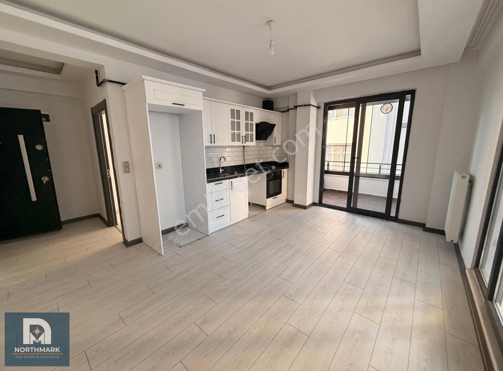 Northmark'tan Karayollarına Yakın Kiralık 1+1