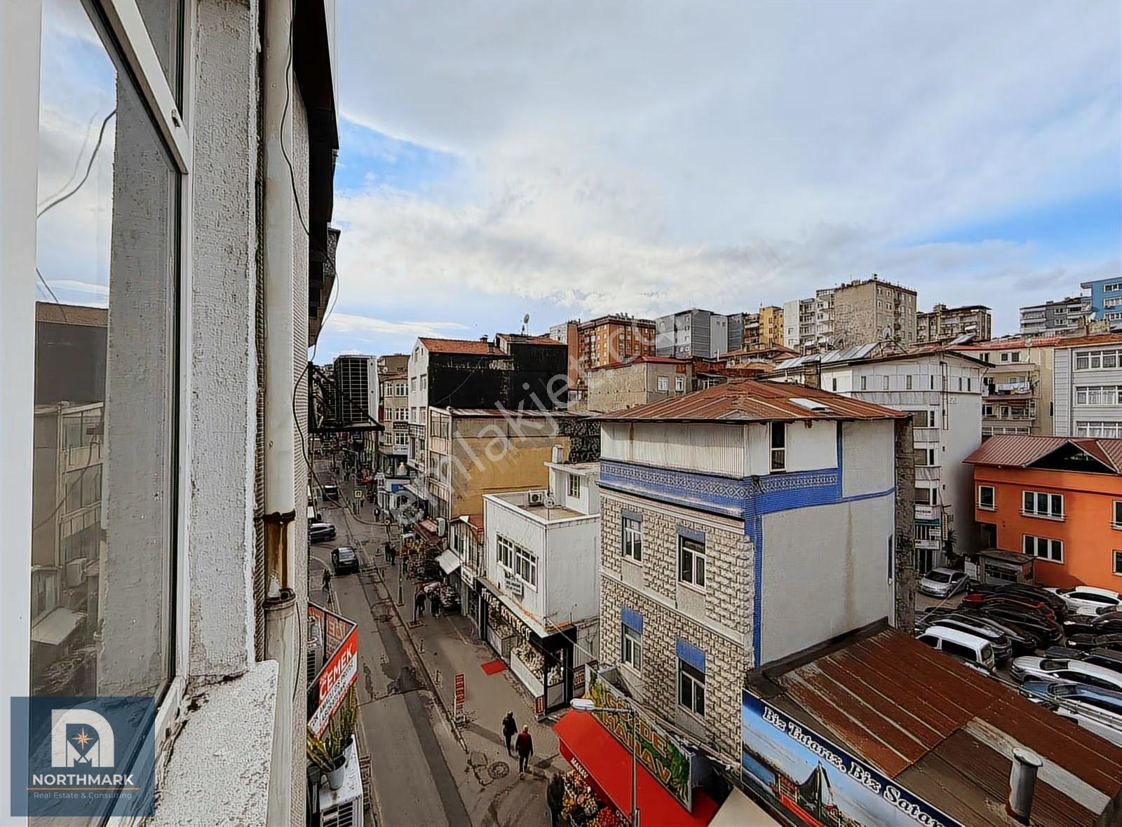 Northmarktan Subaşında Kiralık Ofis & Daire - Görsel 21