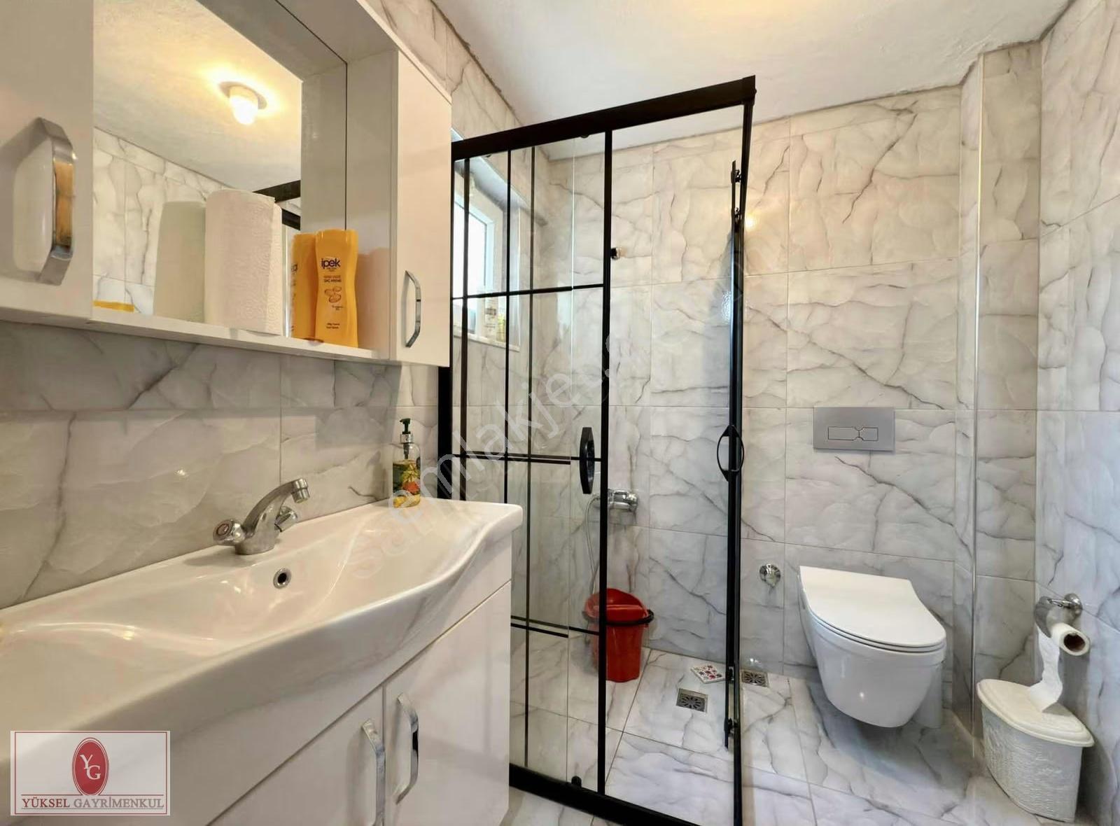 ▓yükselden Akçayda Bakımlı Ultra Geniş 4+1 Merkezi Konumda Villa - Görsel 28