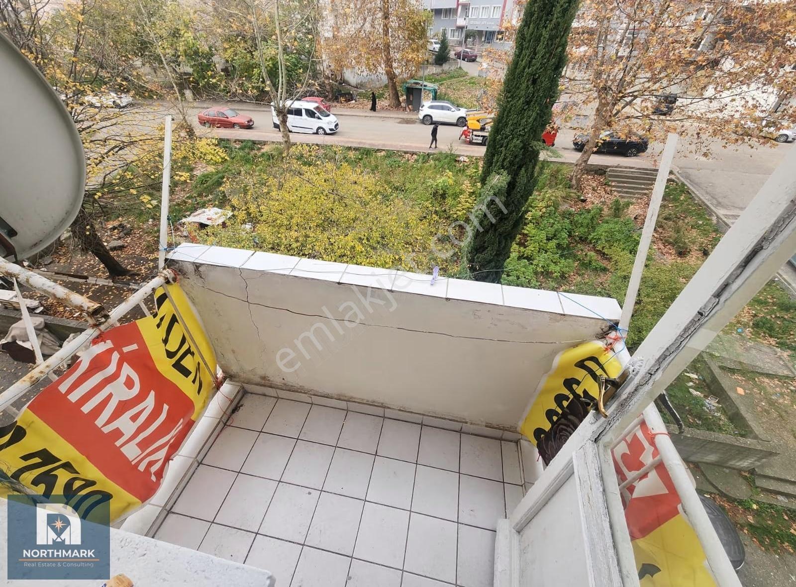 Northmark'tan Adalet Mahallesi'nde Kiralık 2+1 Daire - Görsel 5
