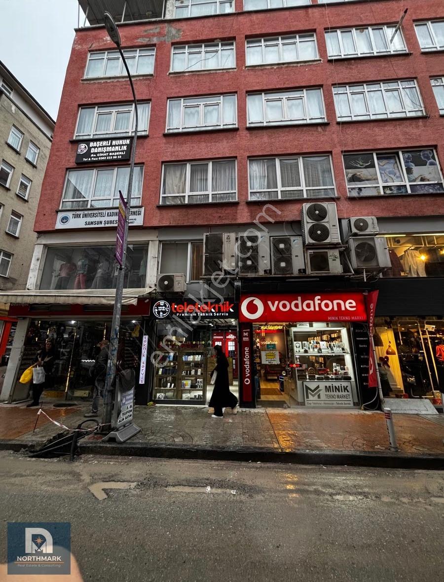 Northmark'tan Gazi Caddesi'ne Cephe Satılık Dükkan - Görsel 5