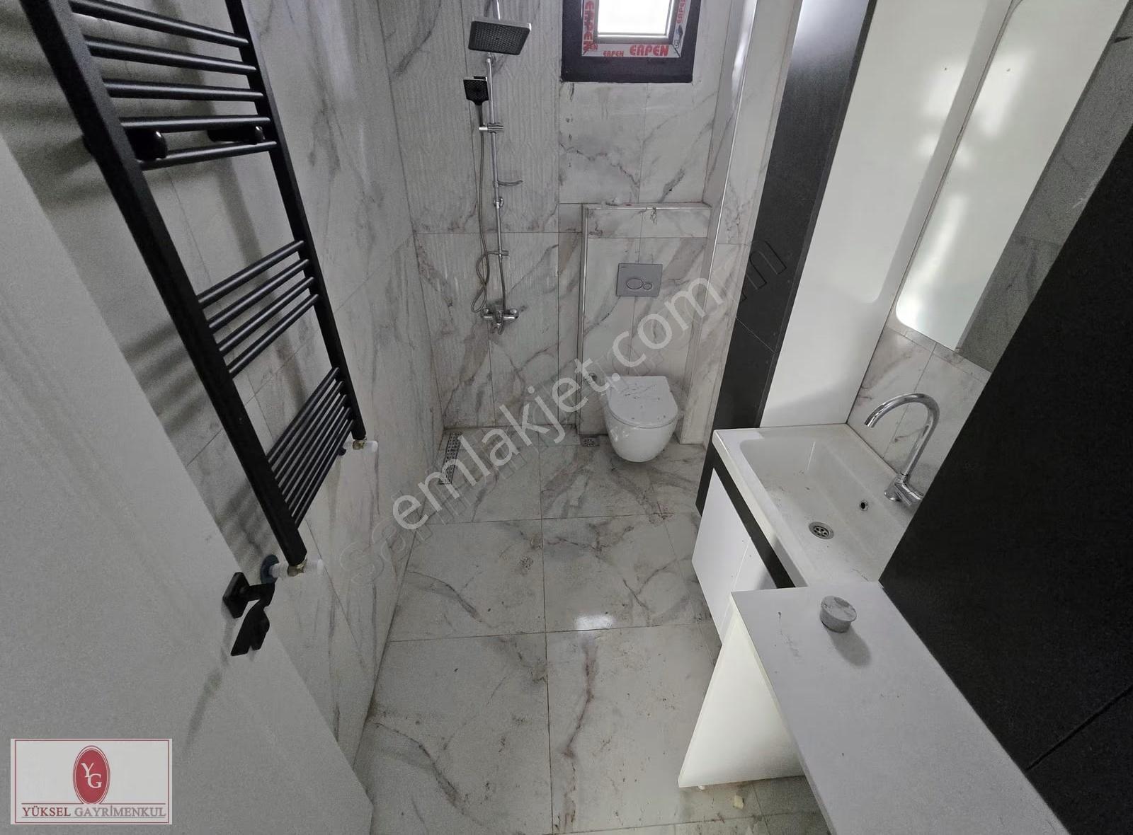 彡yüksel'den Kadıköy'de Yerden Isıtma Kapalı Otoparklı 1+1 Daire彡 - Görsel 33
