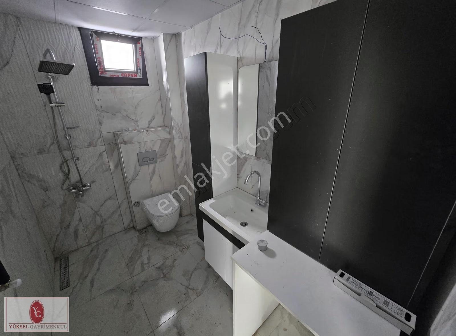 彡yüksel'den Kadıköy'de Yerden Isıtma Kapalı Otoparklı 1+1 Daire彡 - Görsel 3
